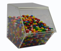 GB128L: Grid Bin